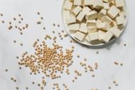 Tofu. (Image via Pexels/ Polina Tankilevitch)